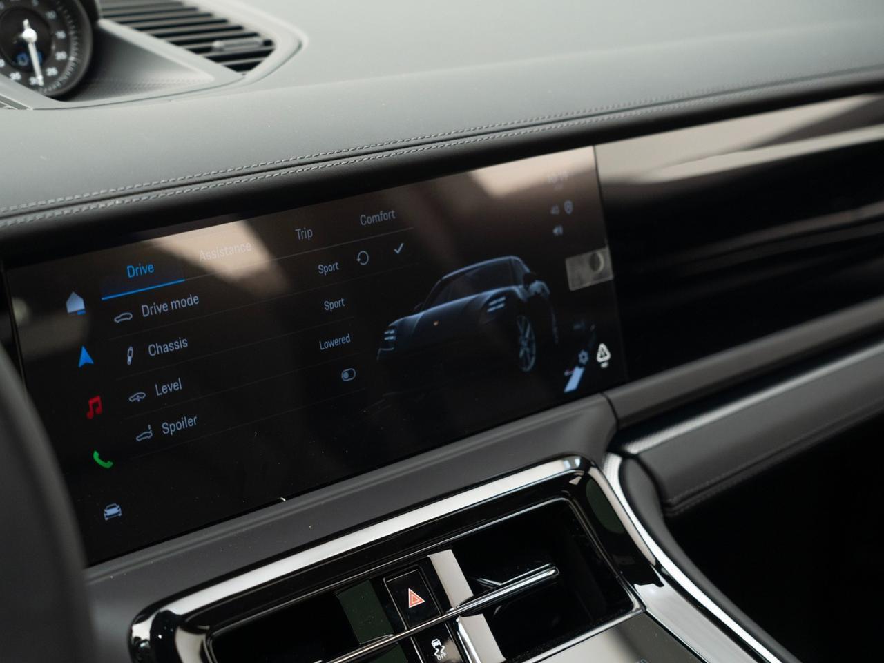 2026 Porsche Panamera 4 E-Hybrid Pompano Beach FL