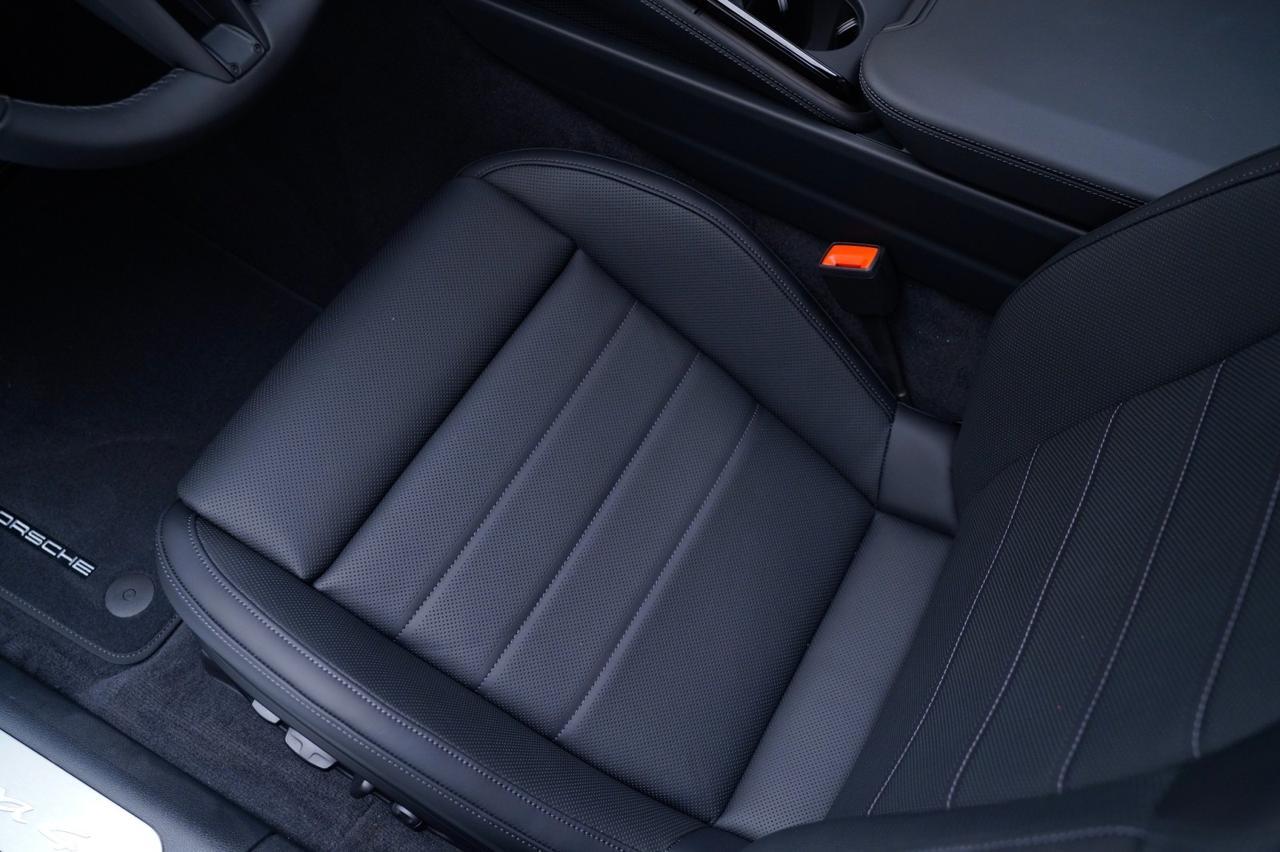 2026 Porsche Panamera 4 E-Hybrid Pompano Beach FL