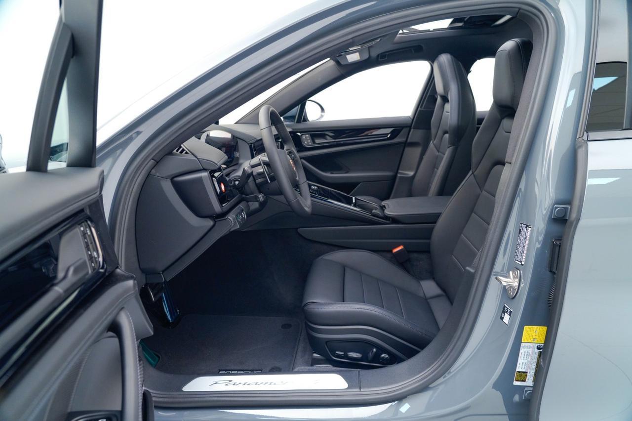 2026 Porsche Panamera 4 E-Hybrid Pompano Beach FL