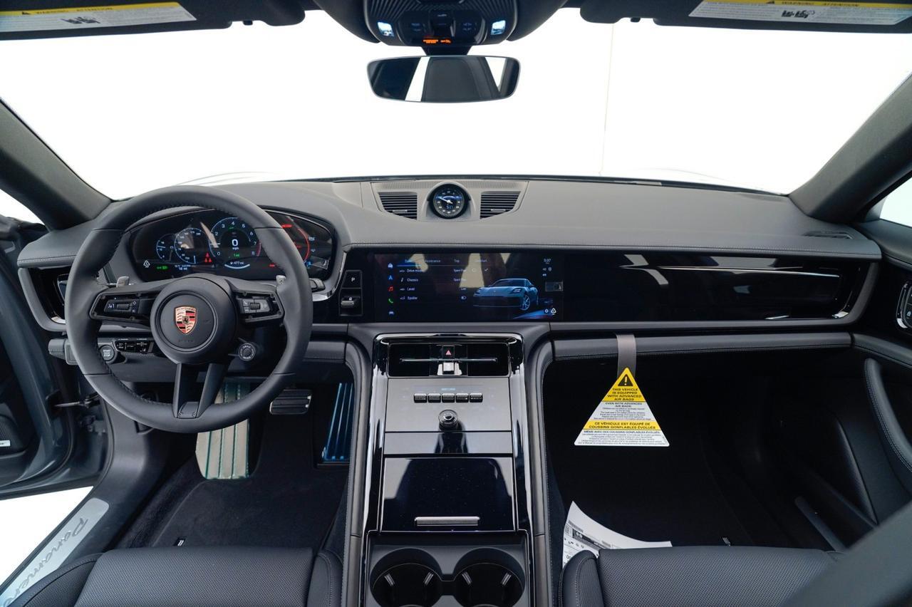 2026 Porsche Panamera 4 E-Hybrid Pompano Beach FL