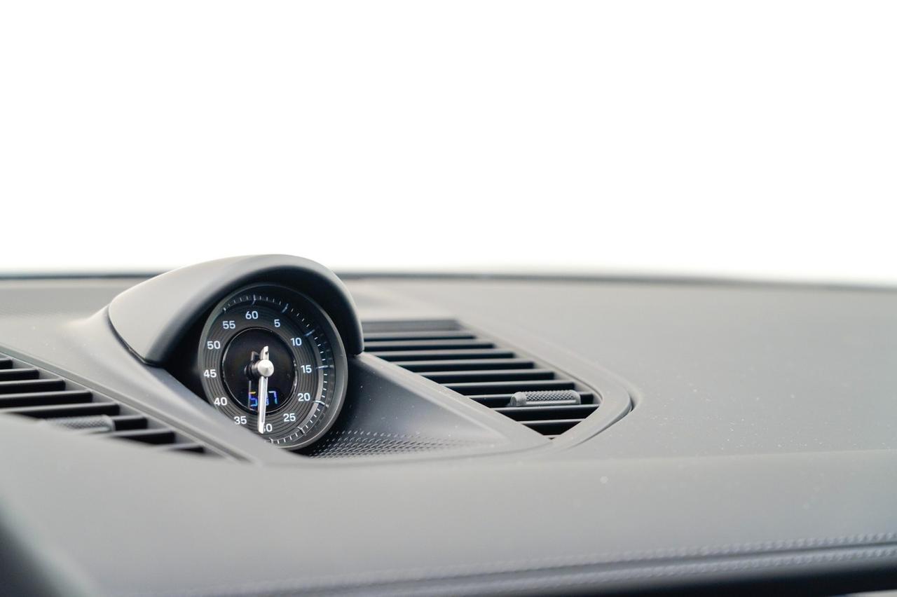 2026 Porsche Panamera 4 E-Hybrid Pompano Beach FL