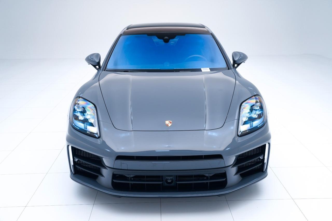 2026 Porsche Panamera 4 E-Hybrid Pompano Beach FL