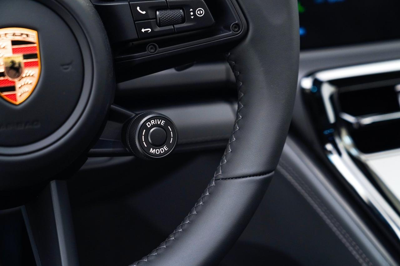 2026 Porsche Panamera 4 E-Hybrid Pompano Beach FL