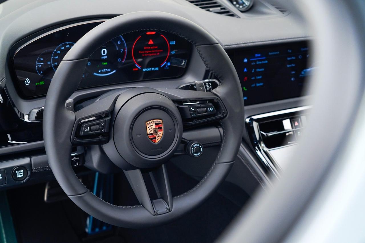 2026 Porsche Panamera 4 E-Hybrid Pompano Beach FL