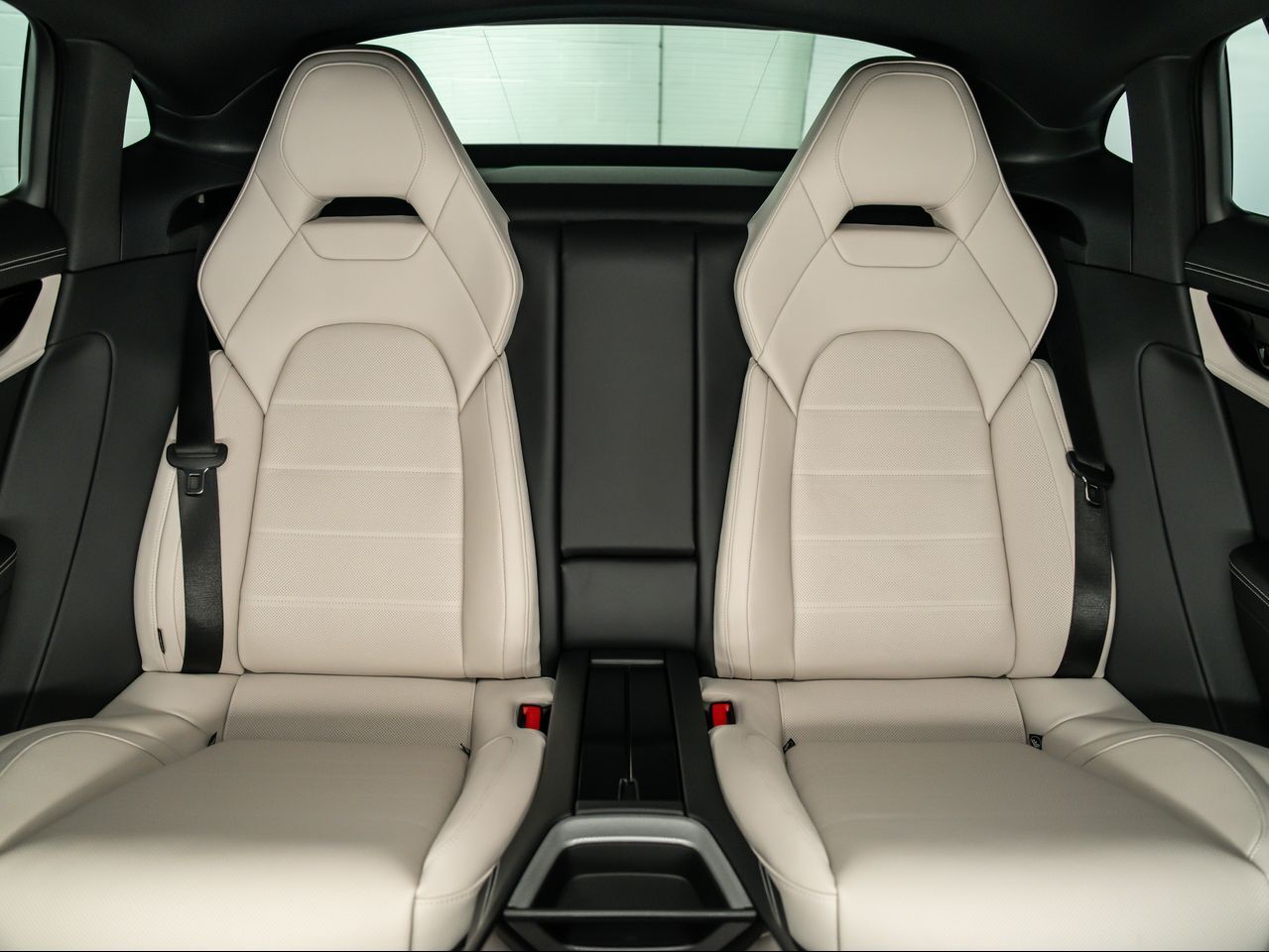 2026 Porsche Panamera 4 E-Hybrid Santa Clarita CA