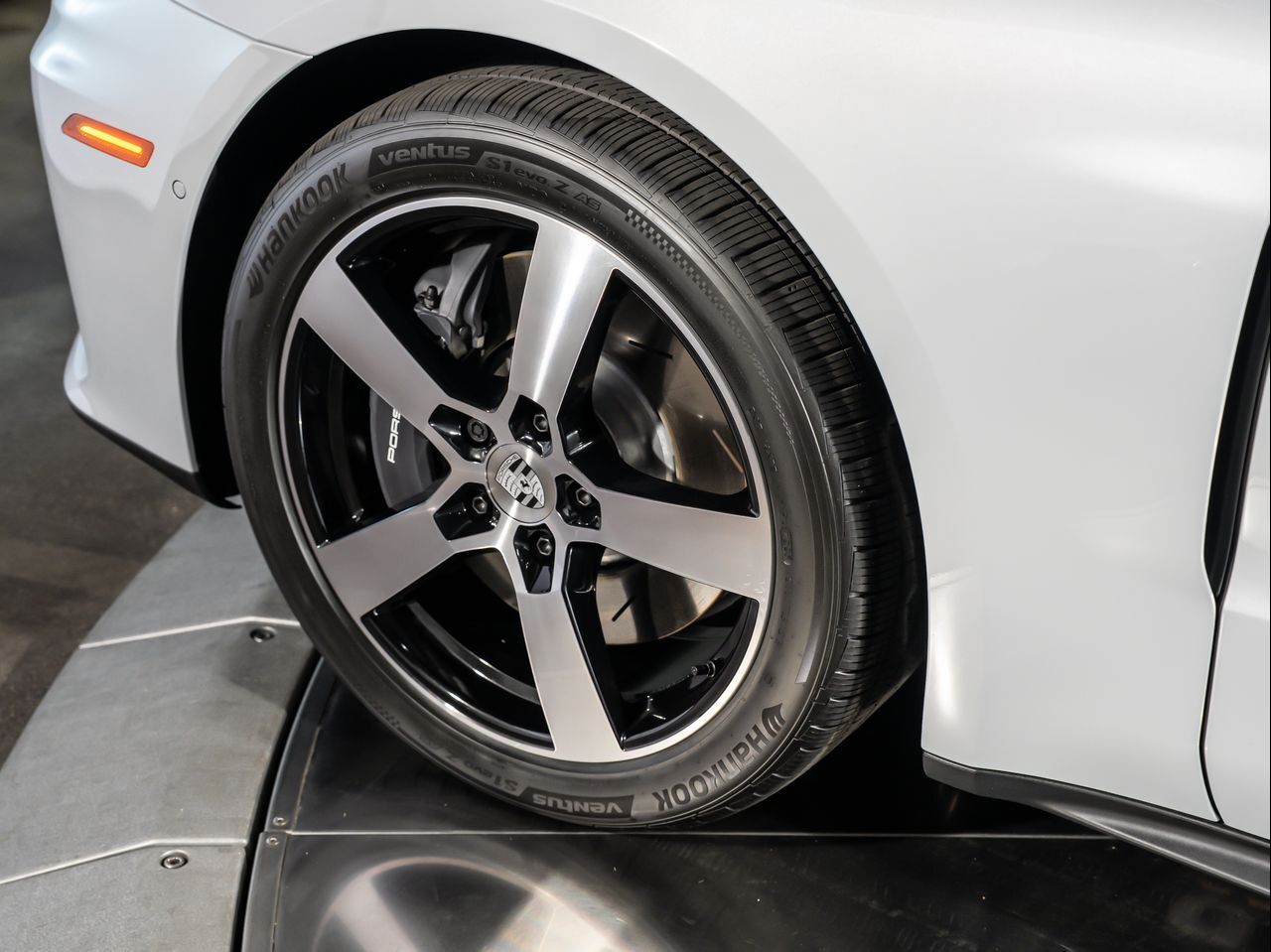 2026 Porsche Panamera 4 E-Hybrid Santa Clarita CA