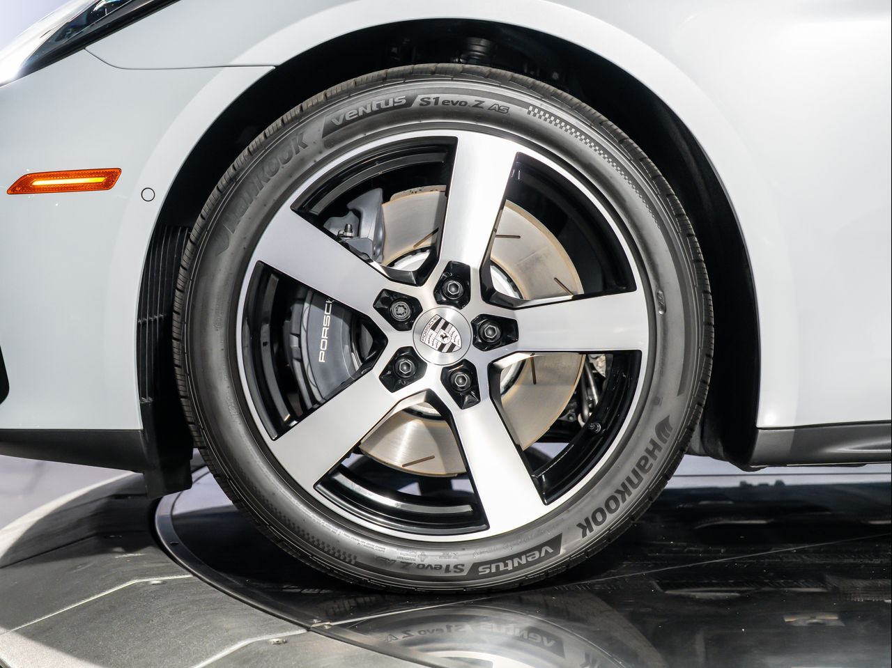 2026 Porsche Panamera 4 E-Hybrid Santa Clarita CA