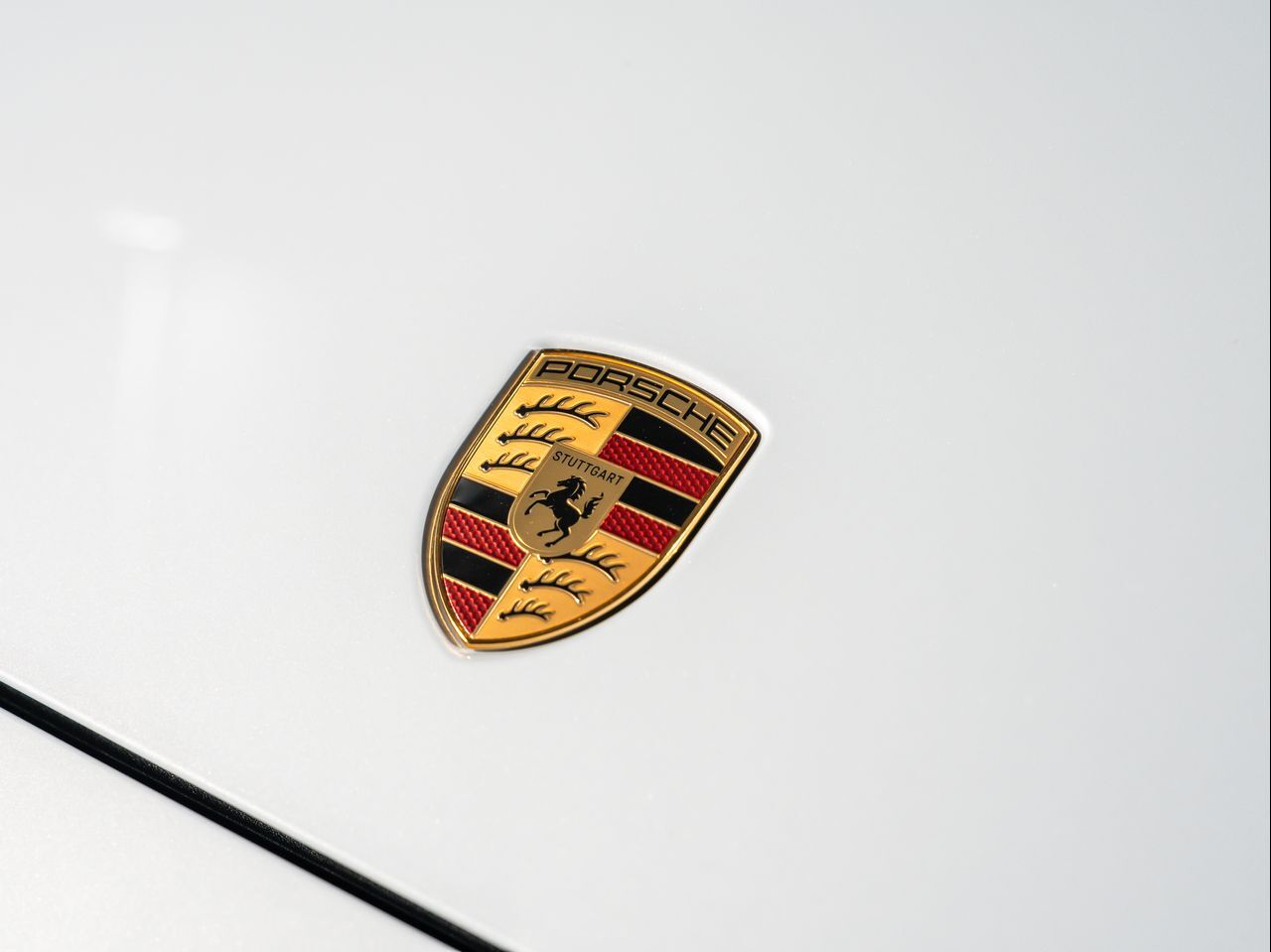 2026 Porsche Panamera 4 E-Hybrid Santa Clarita CA