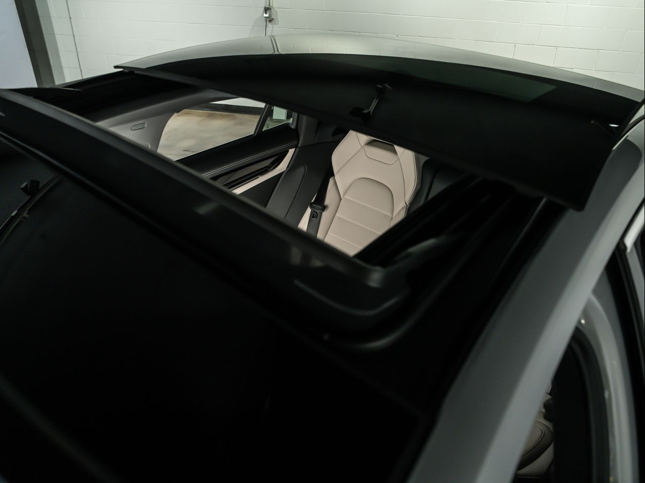 2026 Porsche Panamera 4 E-Hybrid Santa Clarita CA