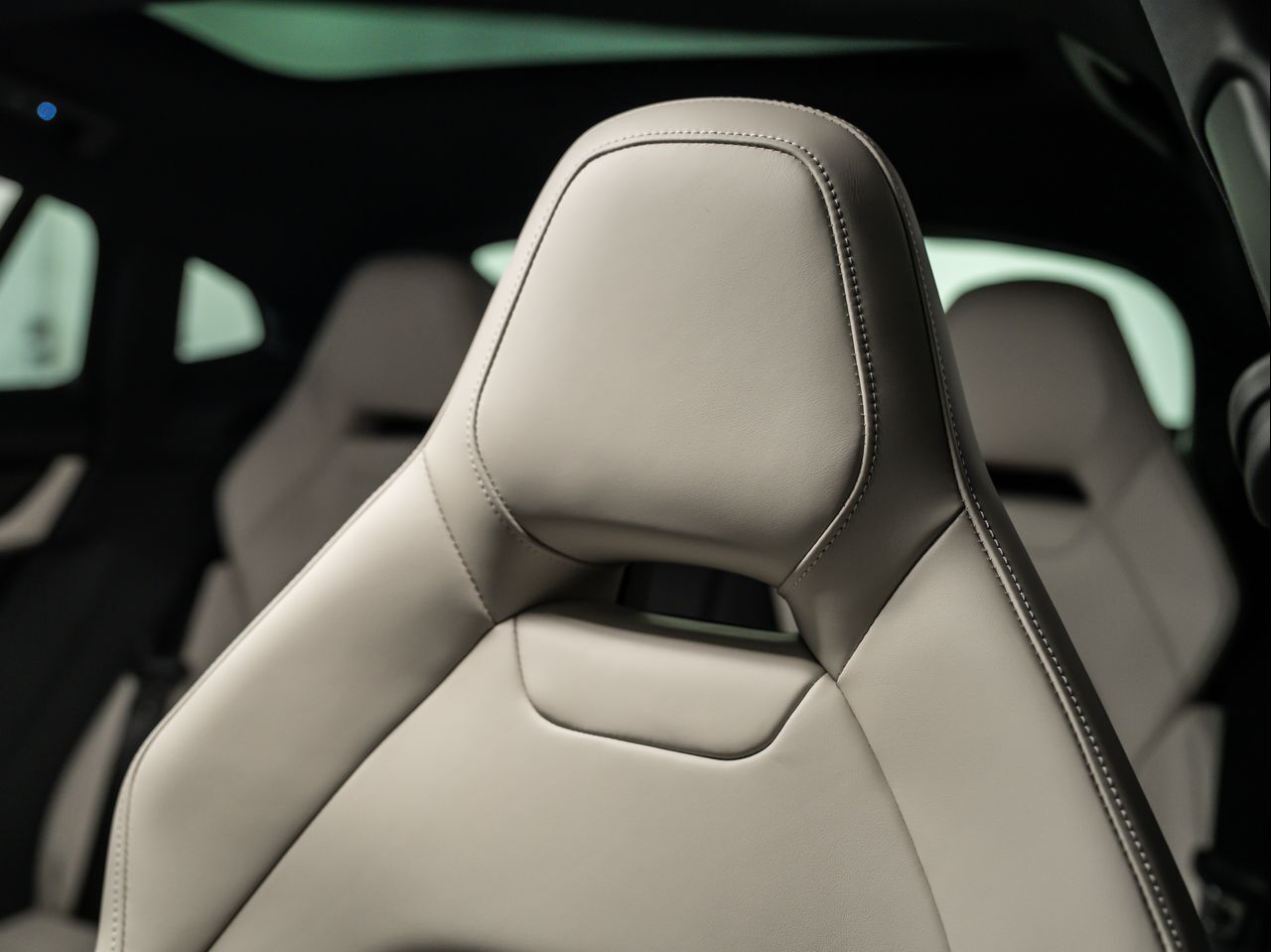 2026 Porsche Panamera 4 E-Hybrid Santa Clarita CA