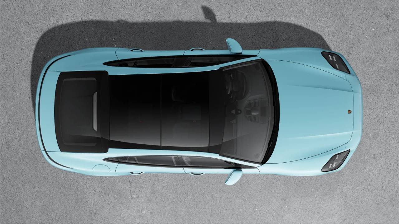 2026 Porsche Panamera 4 Newark DE