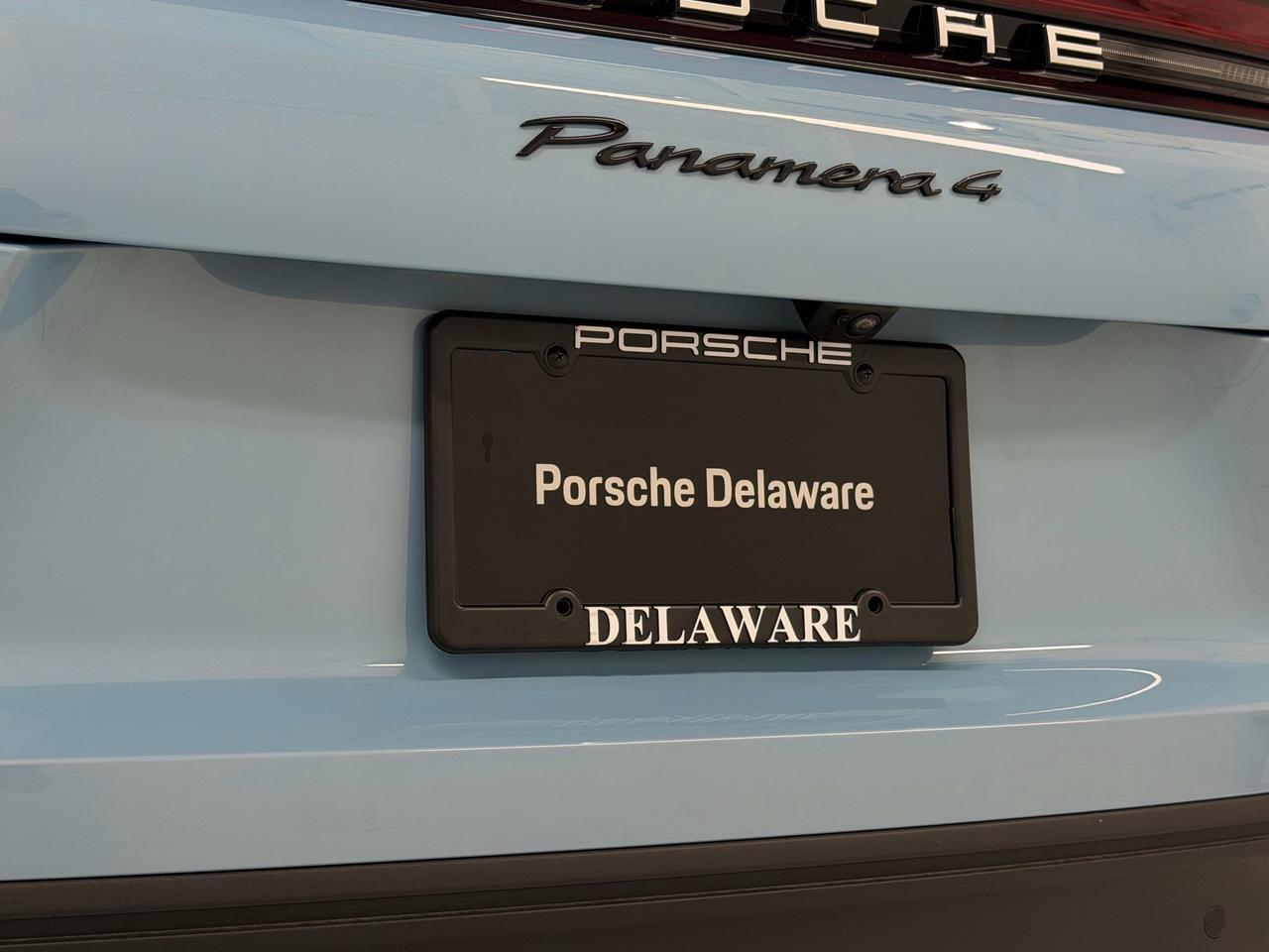 2026 Porsche Panamera 4 Newark DE