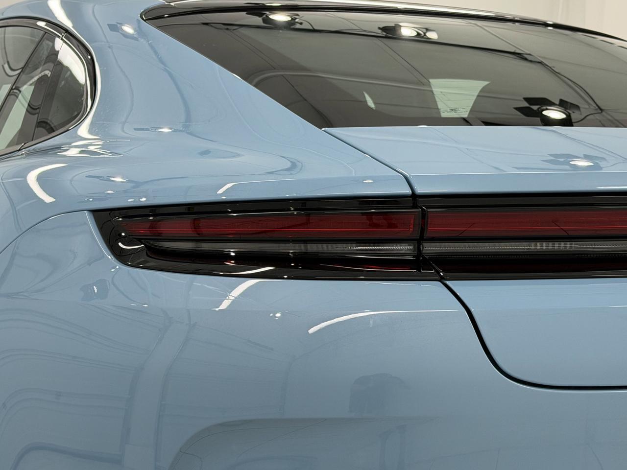 2026 Porsche Panamera 4 Newark DE