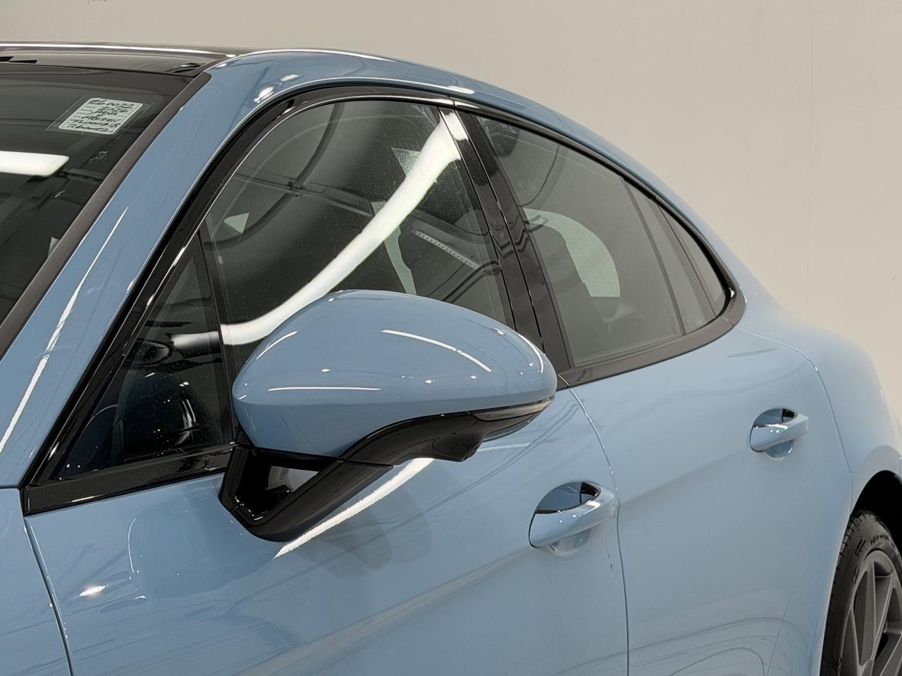 2026 Porsche Panamera 4 Newark DE
