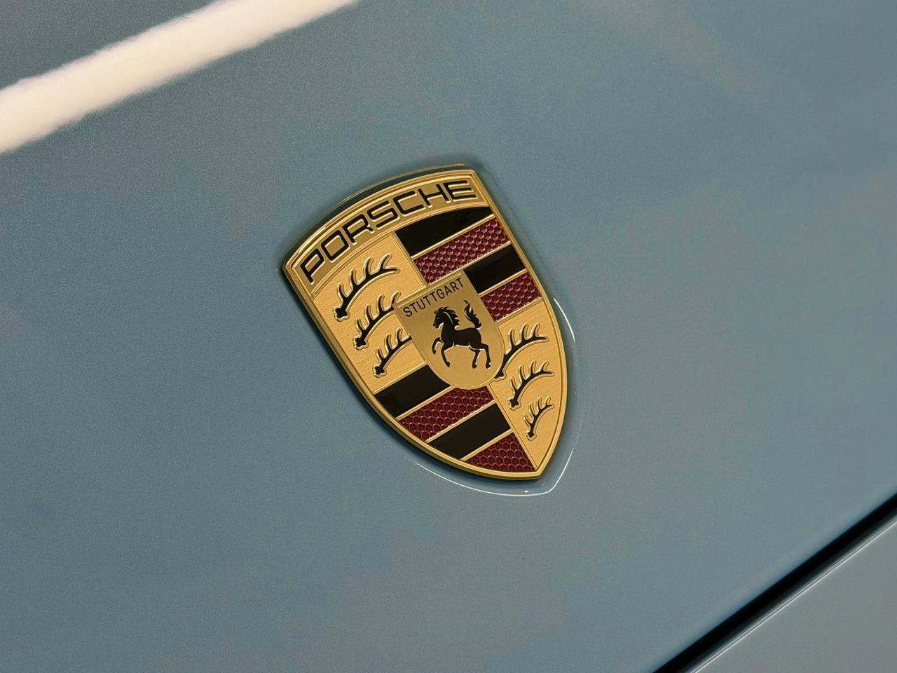 2026 Porsche Panamera 4 Newark DE