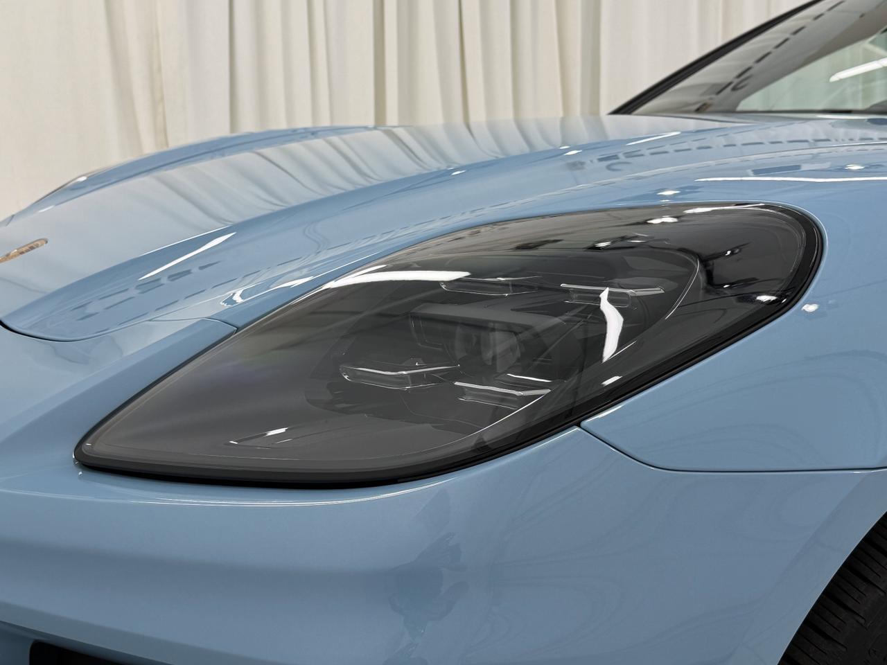 2026 Porsche Panamera 4 Newark DE