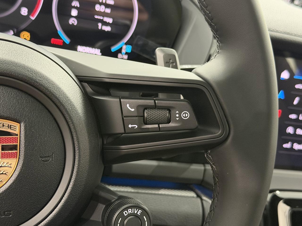 2026 Porsche Panamera 4 Newark DE