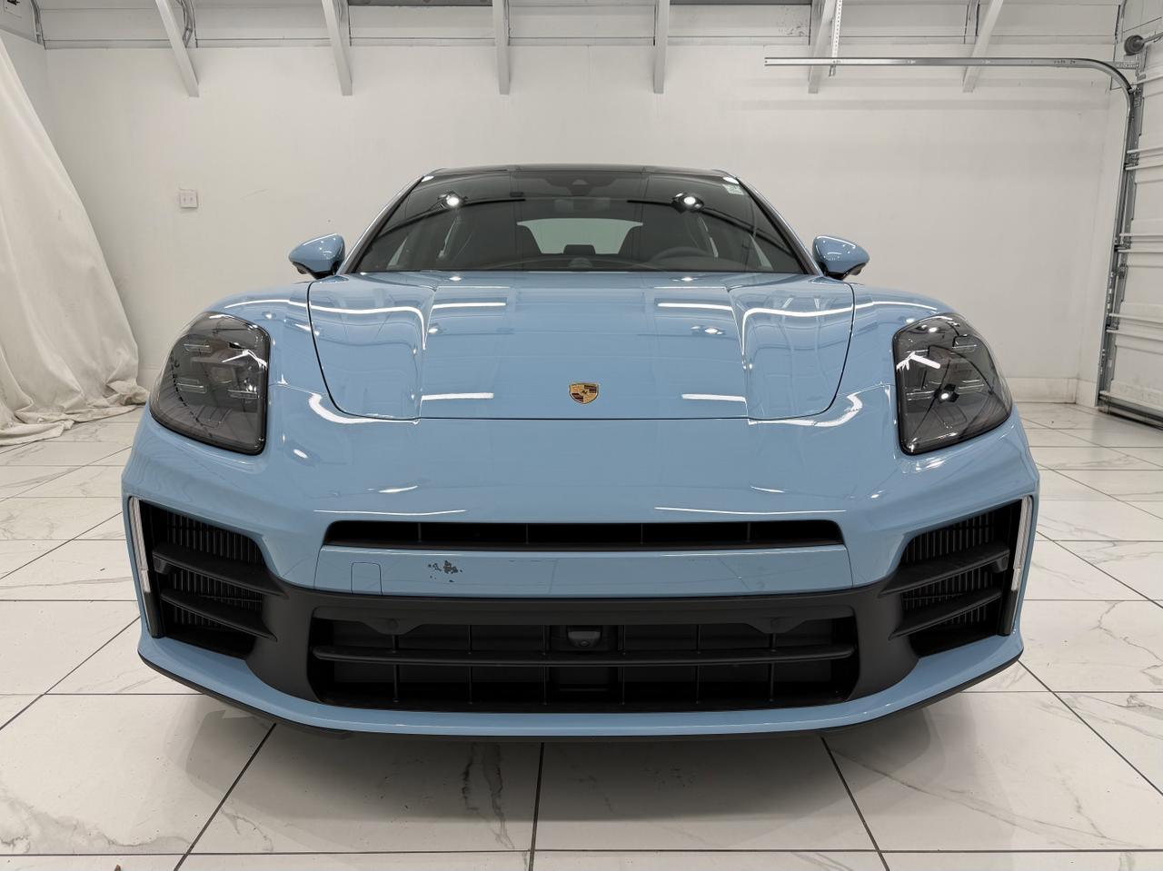2026 Porsche Panamera 4 Newark DE