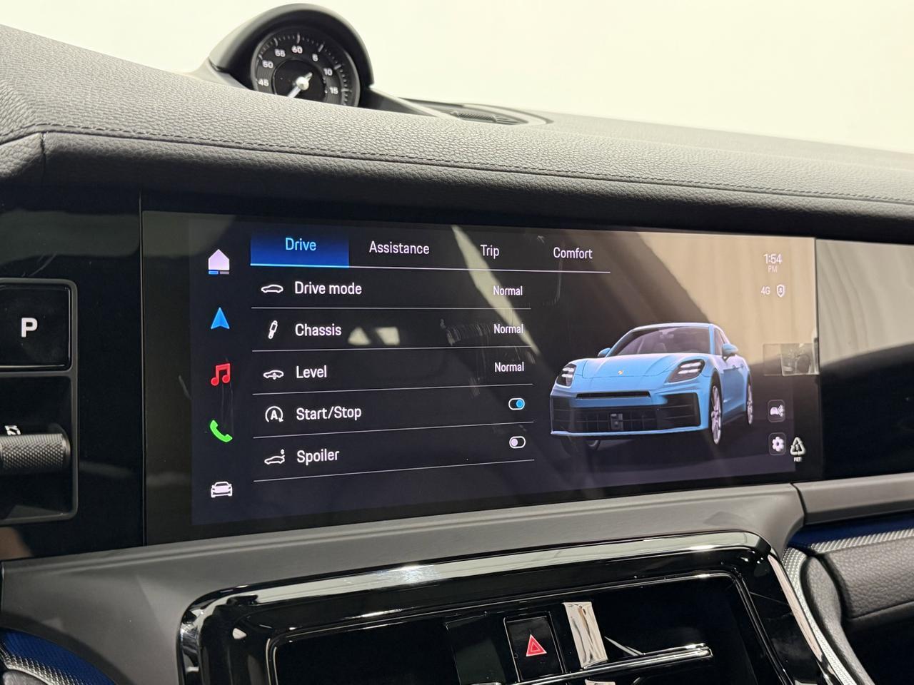 2026 Porsche Panamera 4 Newark DE