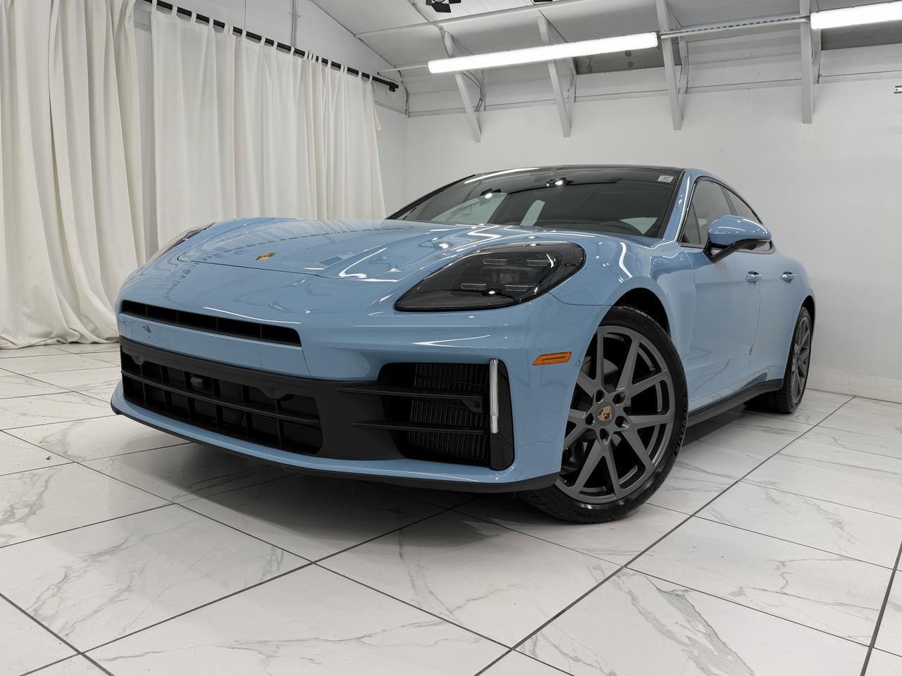 2026 Porsche Panamera 4 Newark DE