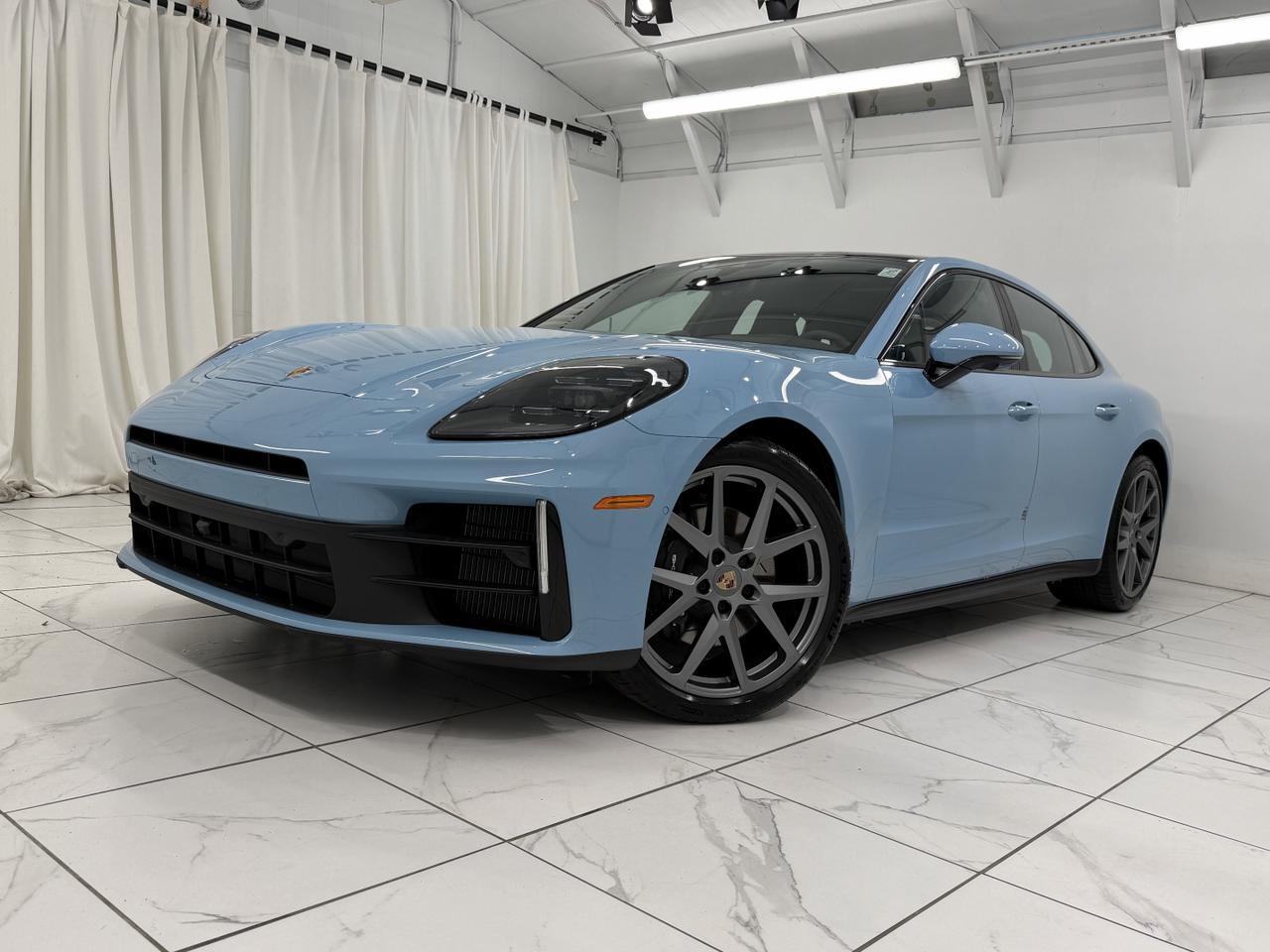 2026 Porsche Panamera 4 Newark DE
