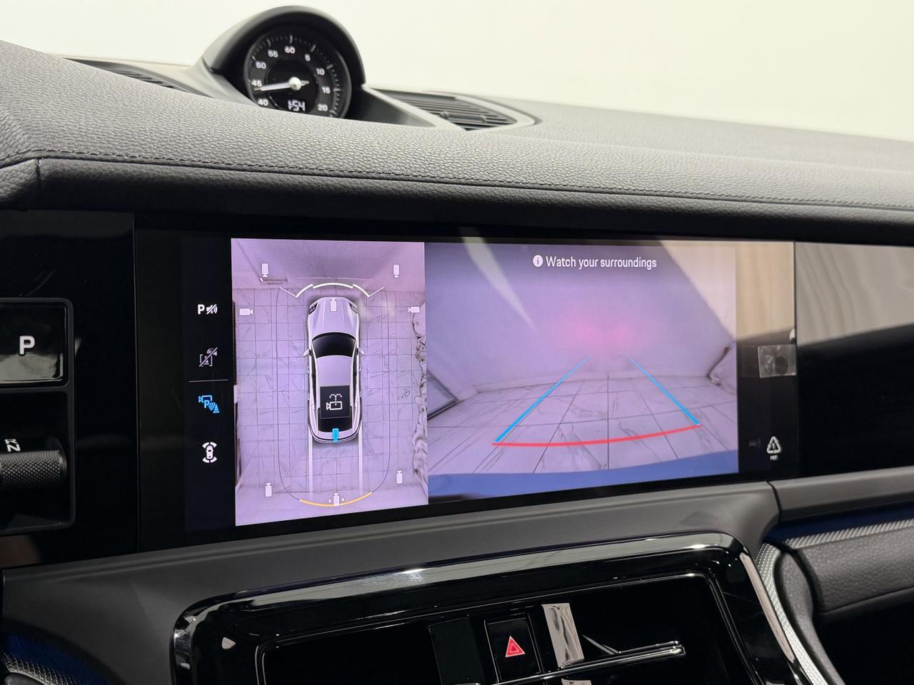 2026 Porsche Panamera 4 Newark DE