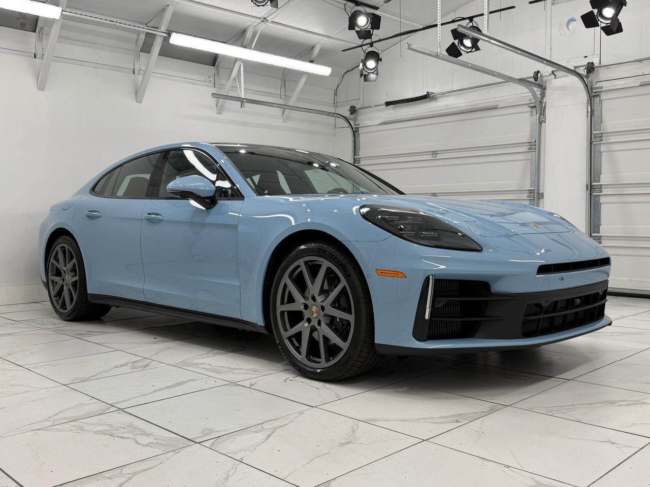 2026 Porsche Panamera 4 Newark DE