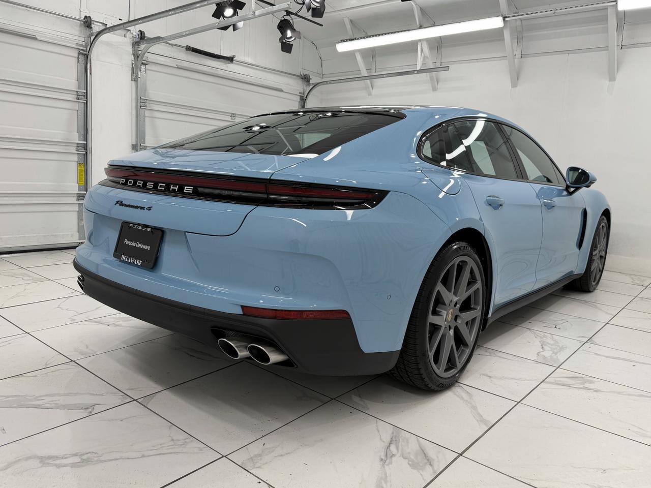 2026 Porsche Panamera 4 Newark DE