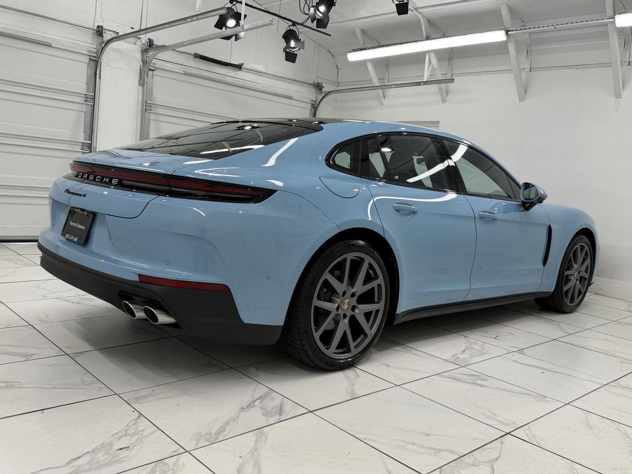 2026 Porsche Panamera 4 Newark DE