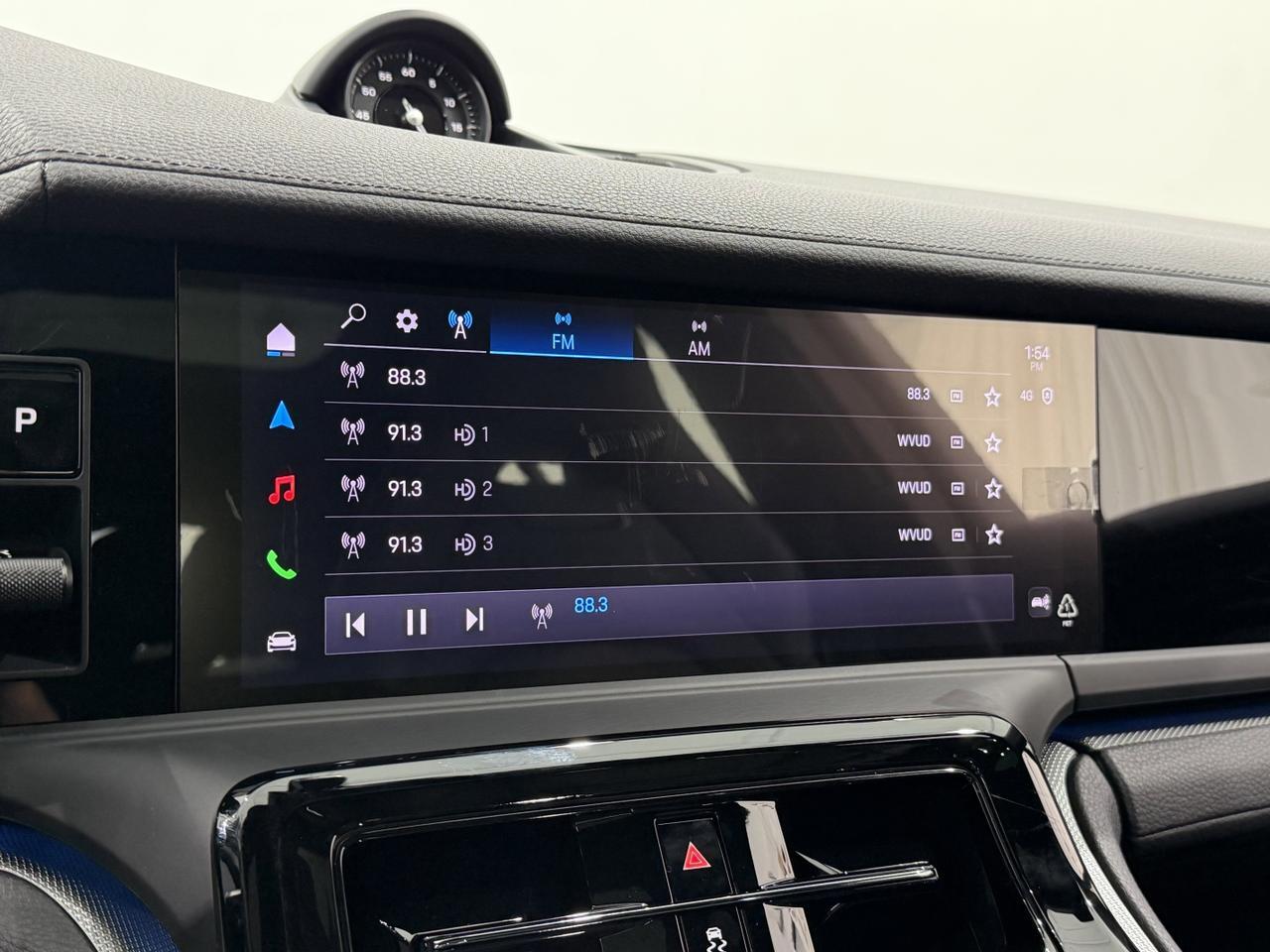 2026 Porsche Panamera 4 Newark DE