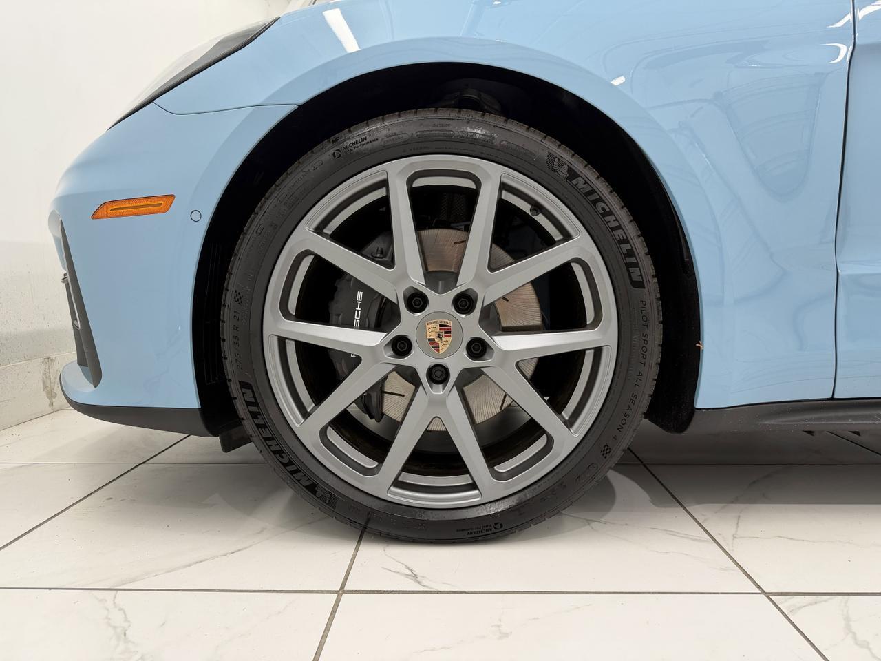 2026 Porsche Panamera 4 Newark DE