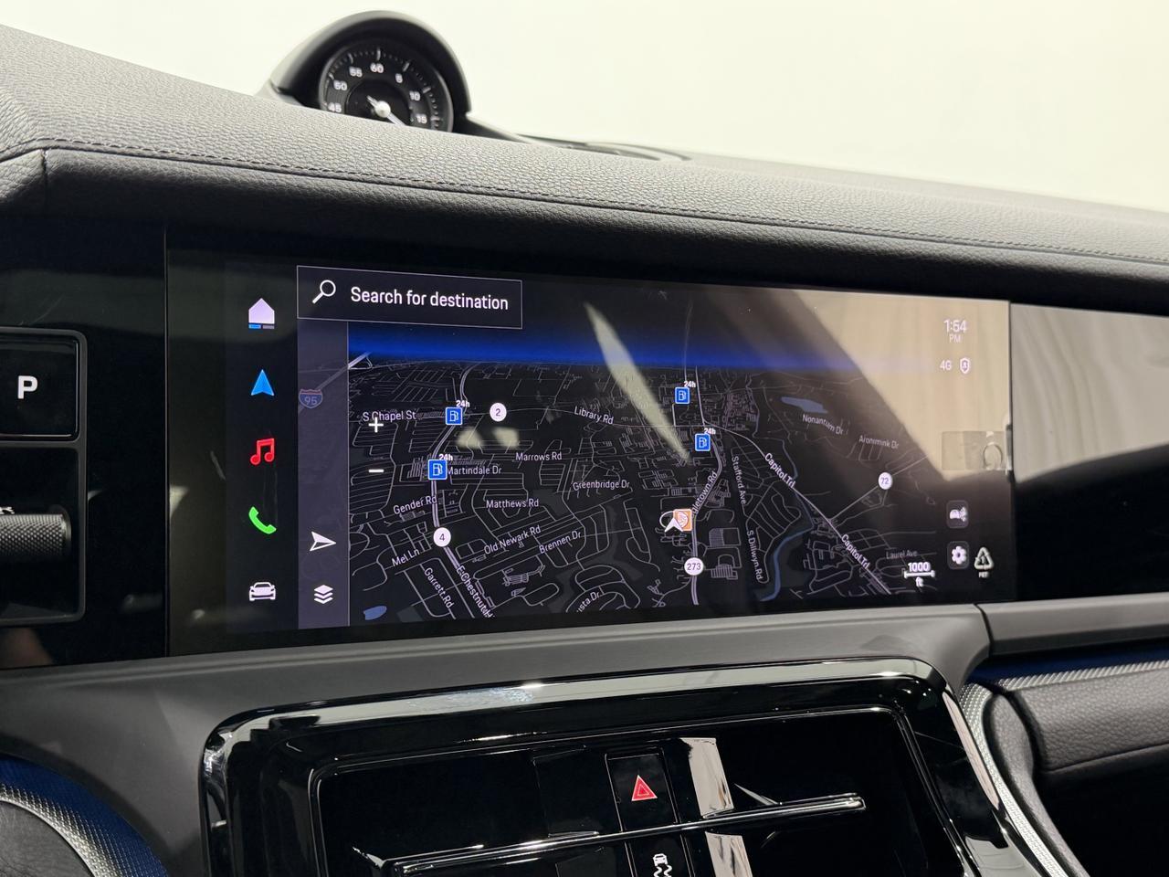 2026 Porsche Panamera 4 Newark DE