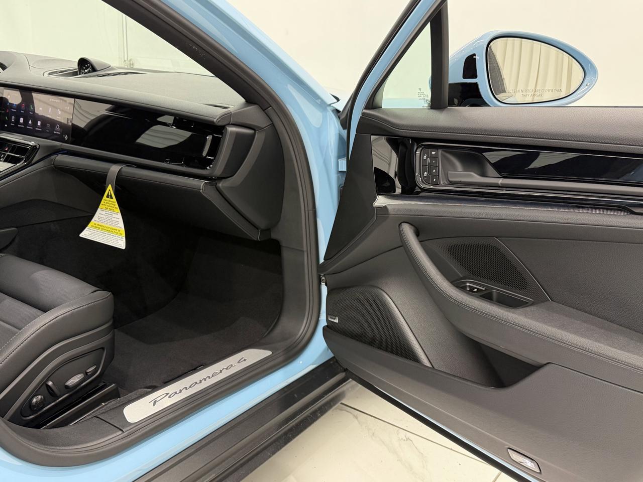 2026 Porsche Panamera 4 Newark DE