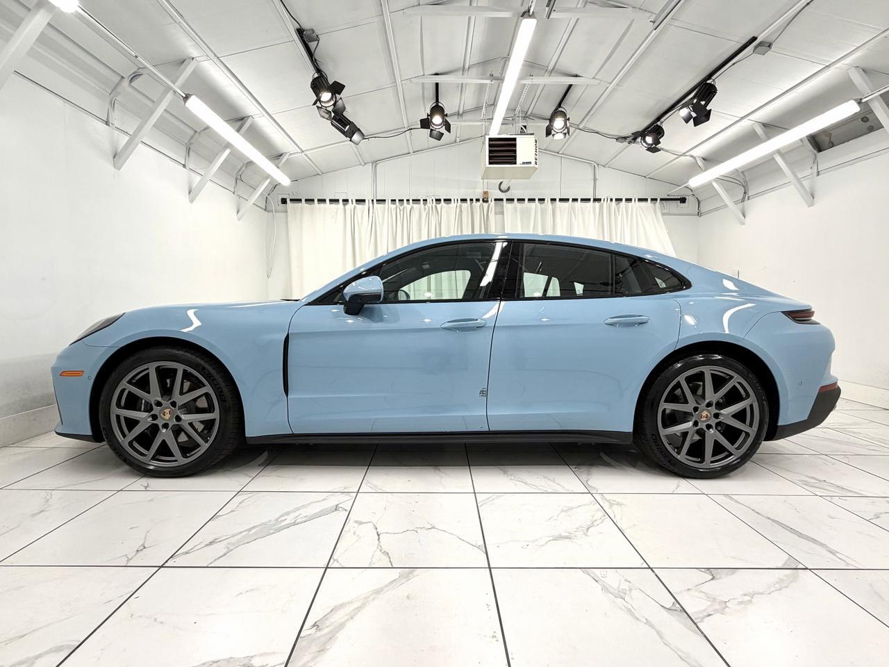 2026 Porsche Panamera 4 Newark DE