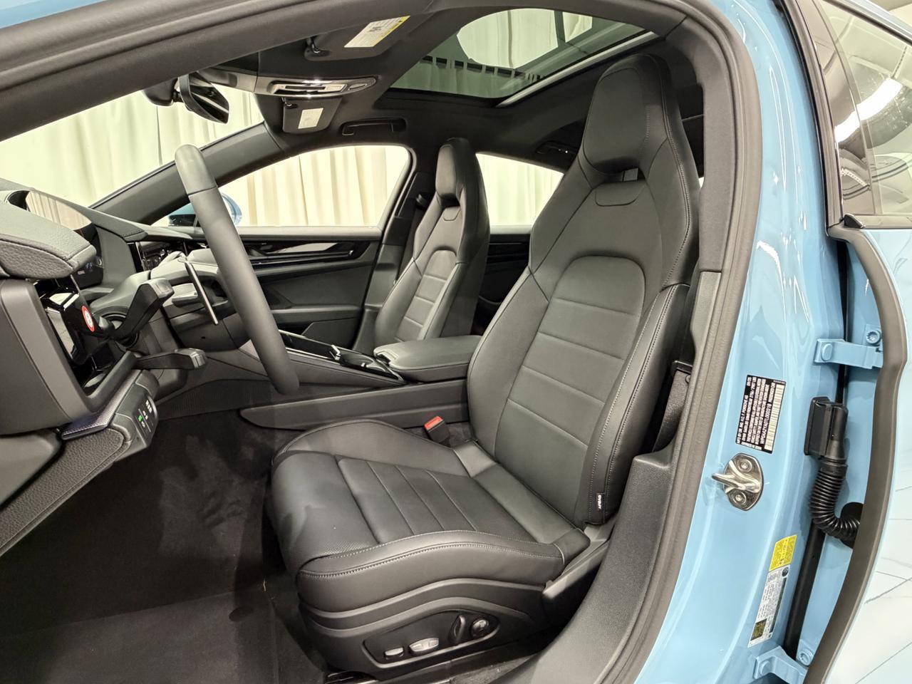 2026 Porsche Panamera 4 Newark DE