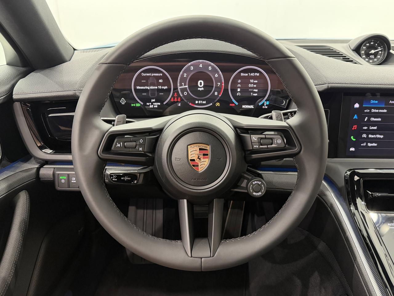 2026 Porsche Panamera 4 Newark DE