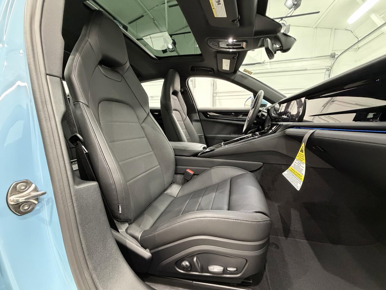 2026 Porsche Panamera 4 Newark DE