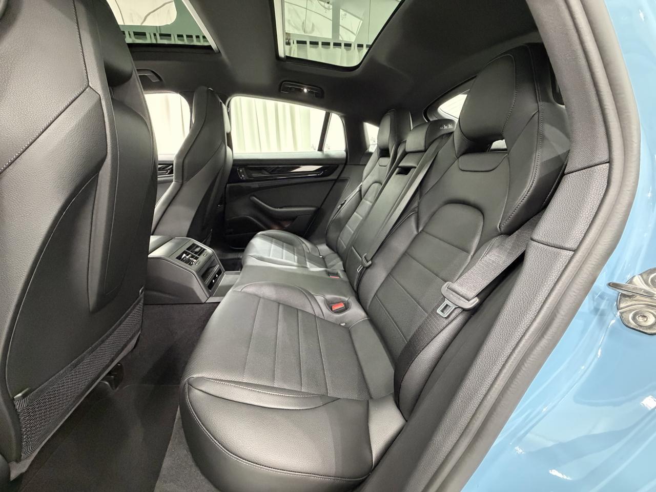 2026 Porsche Panamera 4 Newark DE