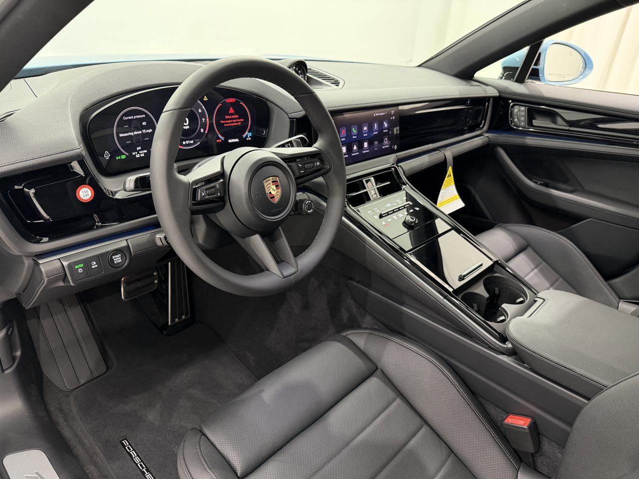 2026 Porsche Panamera 4 Newark DE