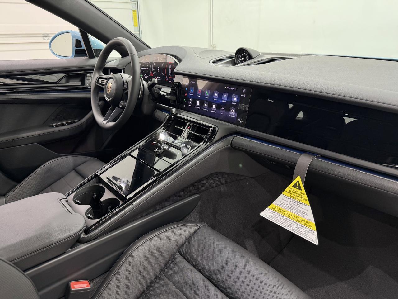 2026 Porsche Panamera 4 Newark DE