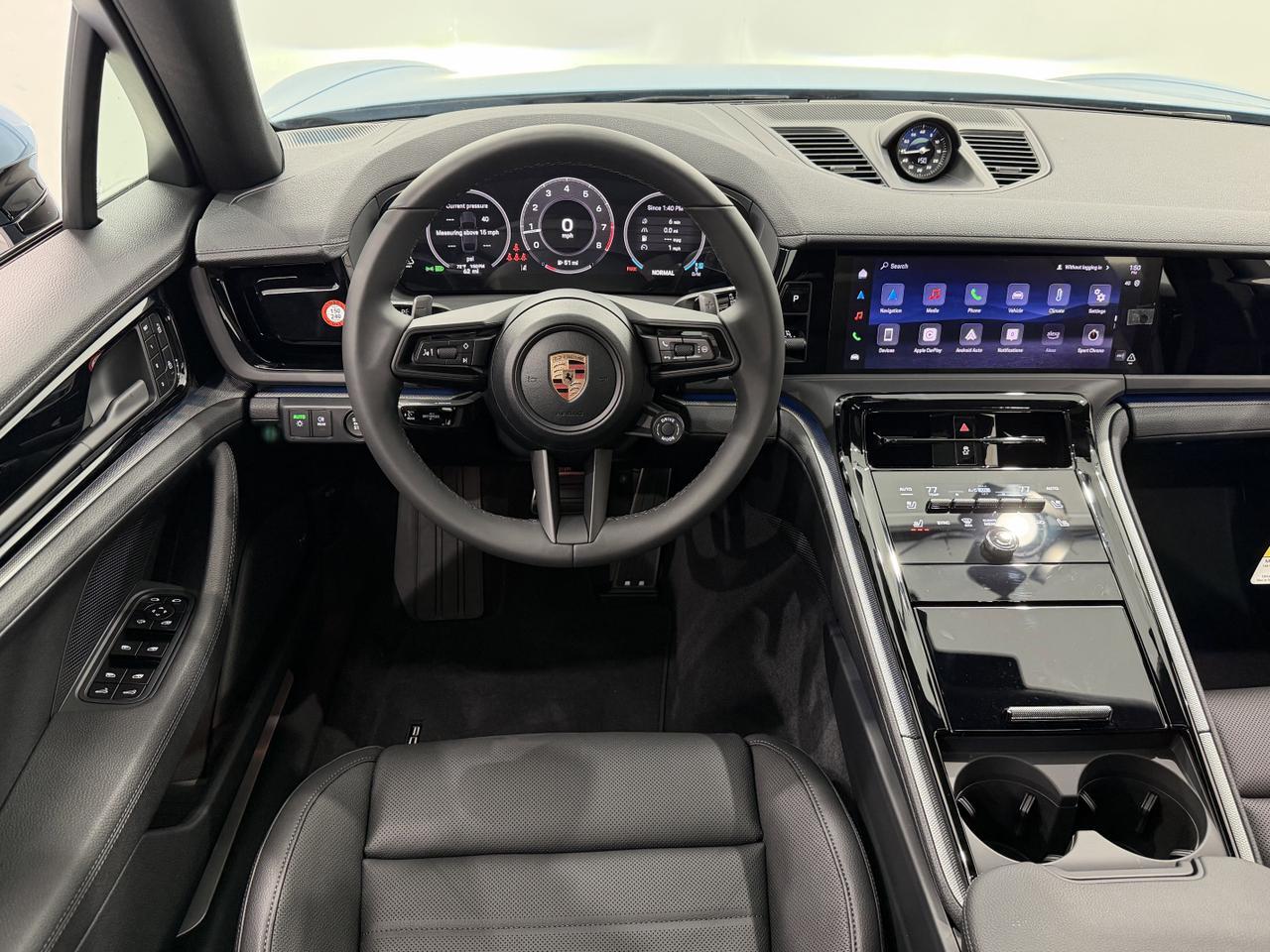 2026 Porsche Panamera 4 Newark DE