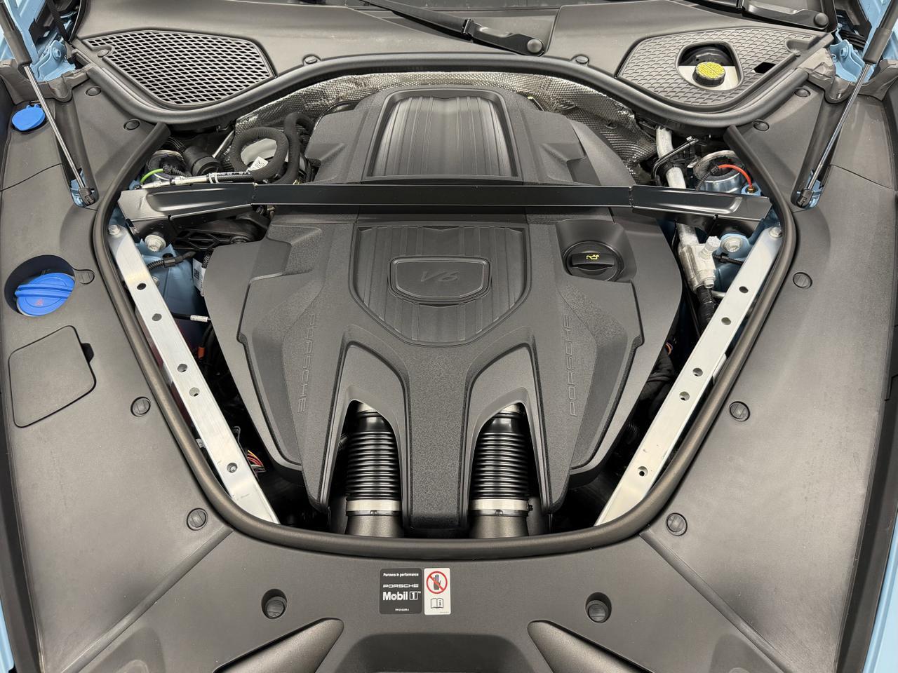 2026 Porsche Panamera 4 Newark DE