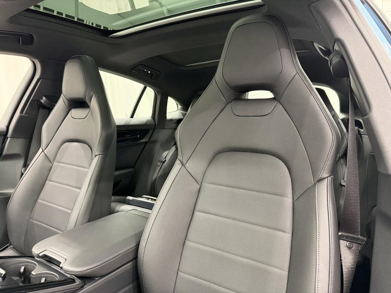 2026 Porsche Panamera 4 Newark DE