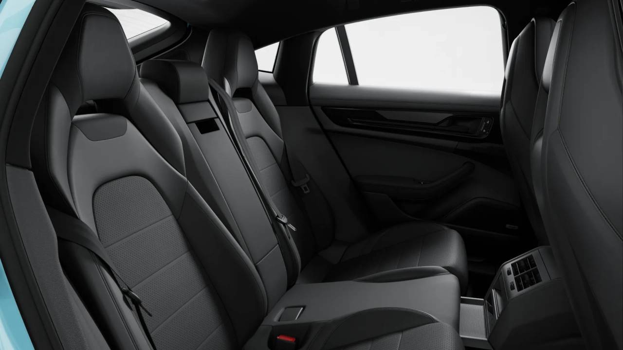 2026 Porsche Panamera 4 Newark DE