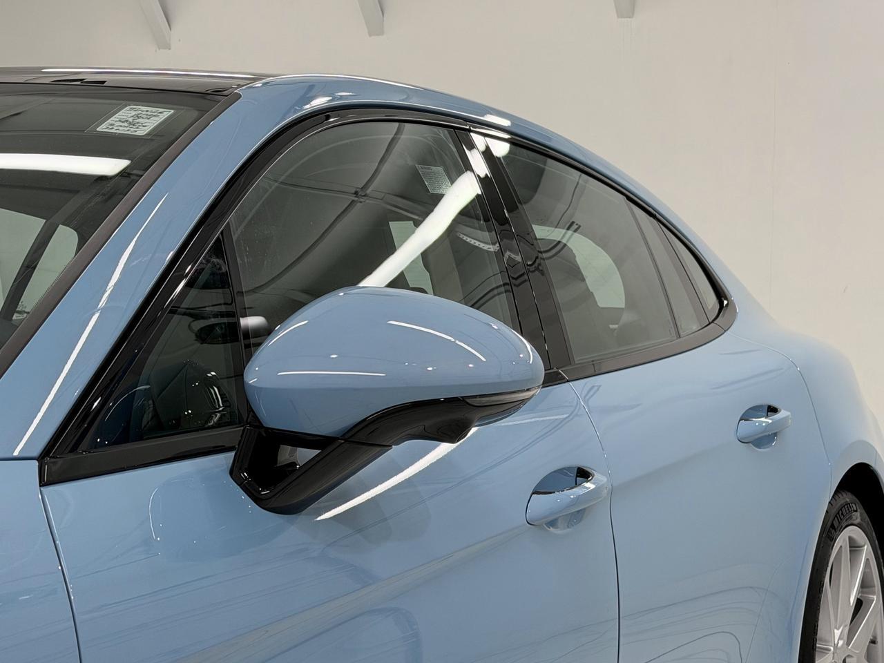 2026 Porsche Panamera 4 Newark DE