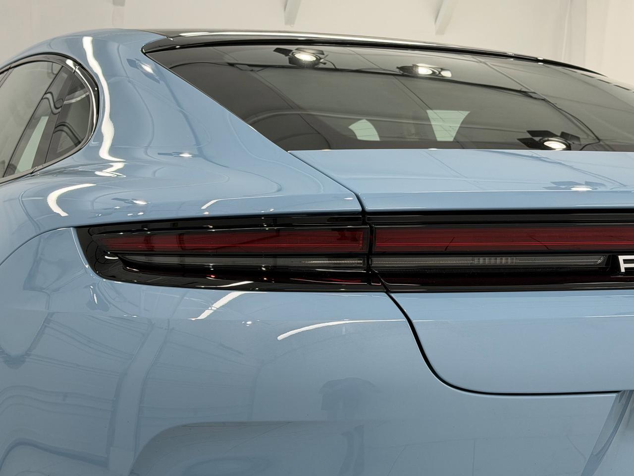 2026 Porsche Panamera 4 Newark DE