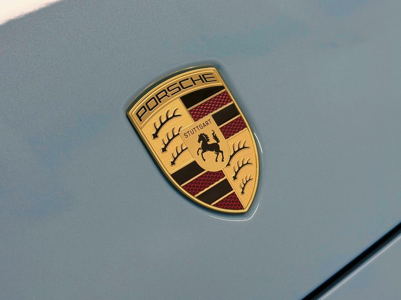 2026 Porsche Panamera 4 Newark DE
