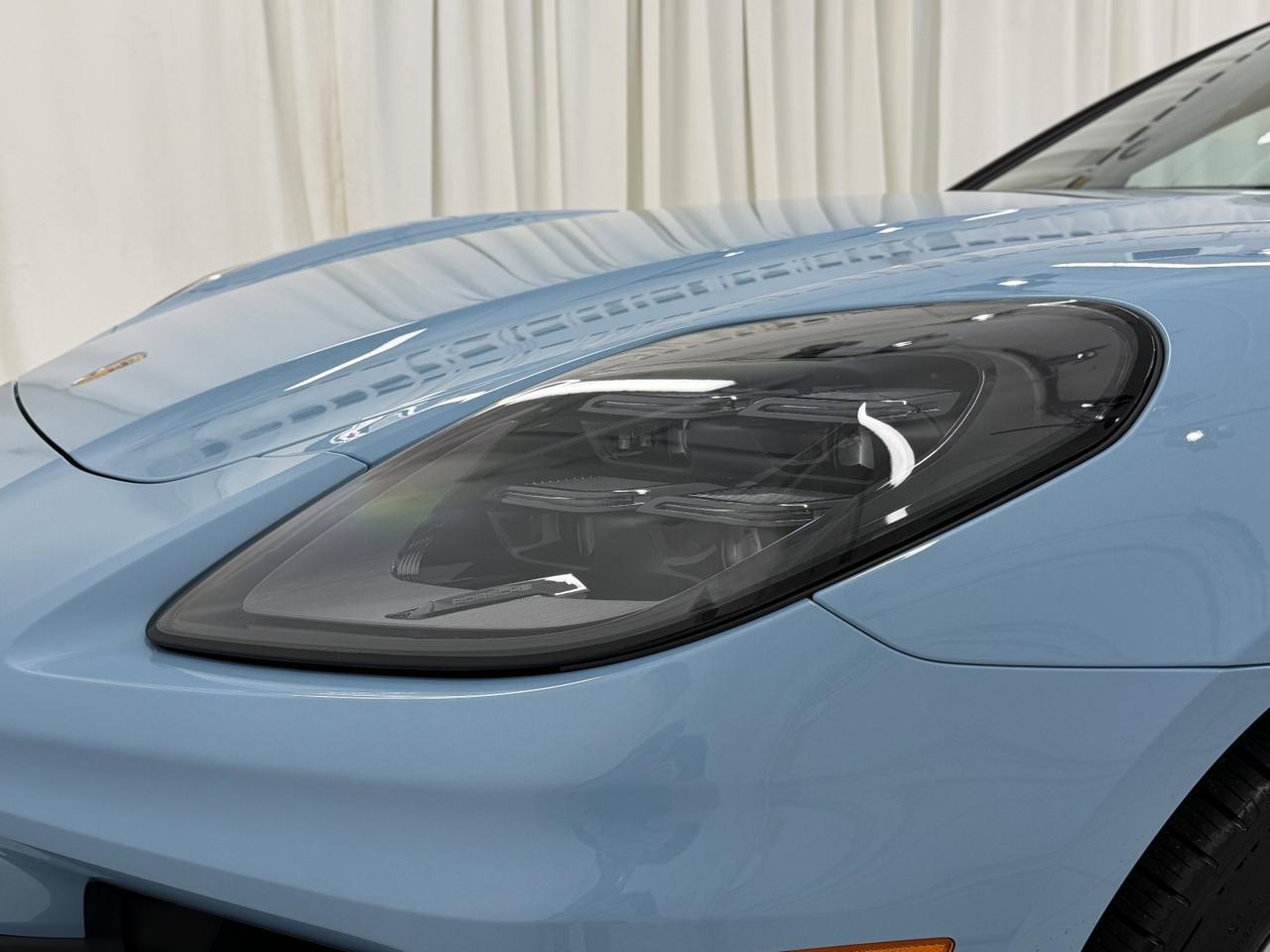 2026 Porsche Panamera 4 Newark DE