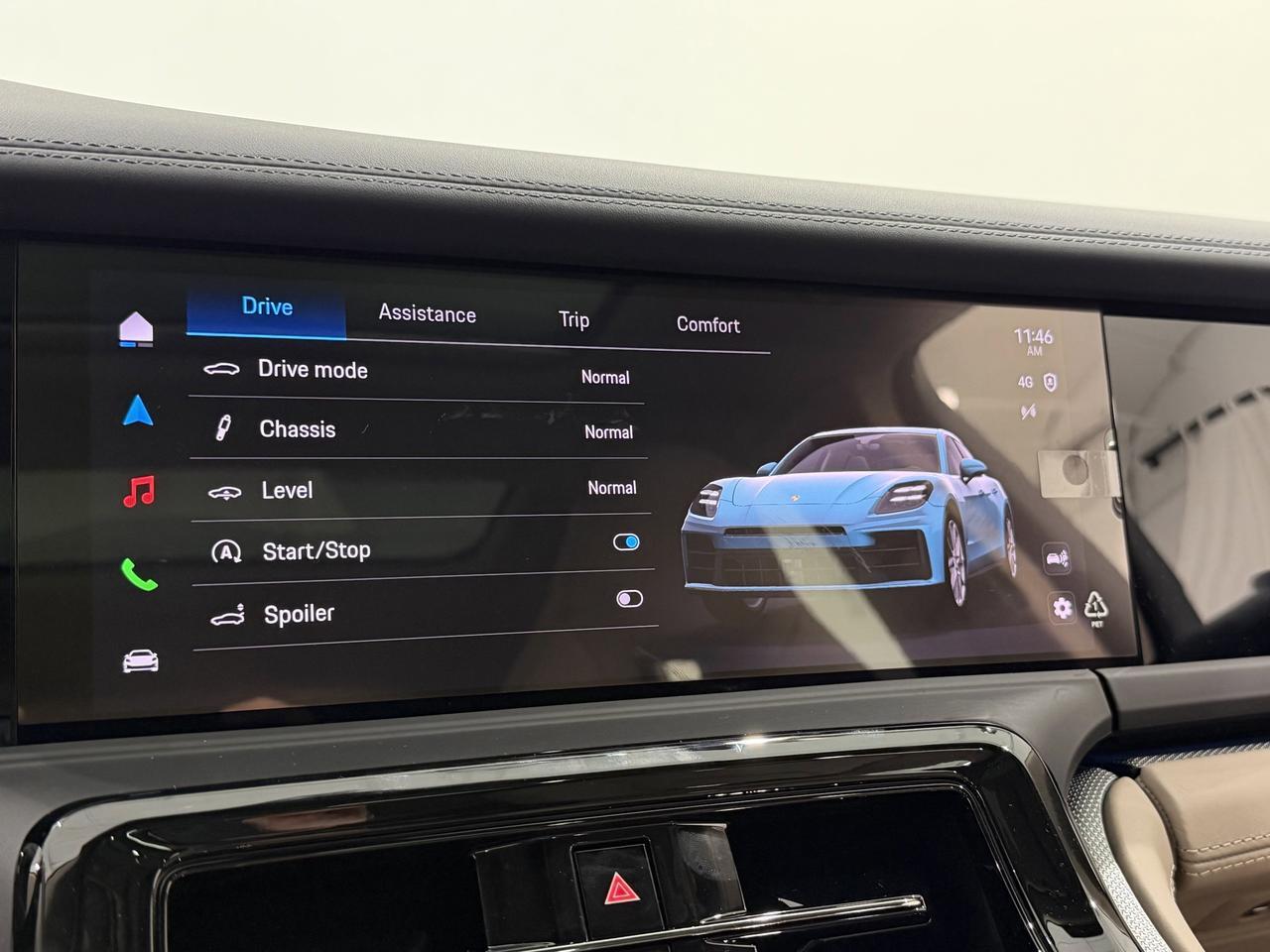 2026 Porsche Panamera 4 Newark DE