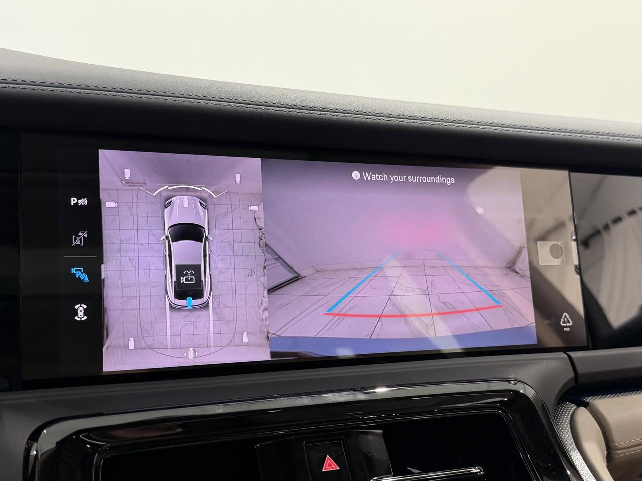 2026 Porsche Panamera 4 Newark DE